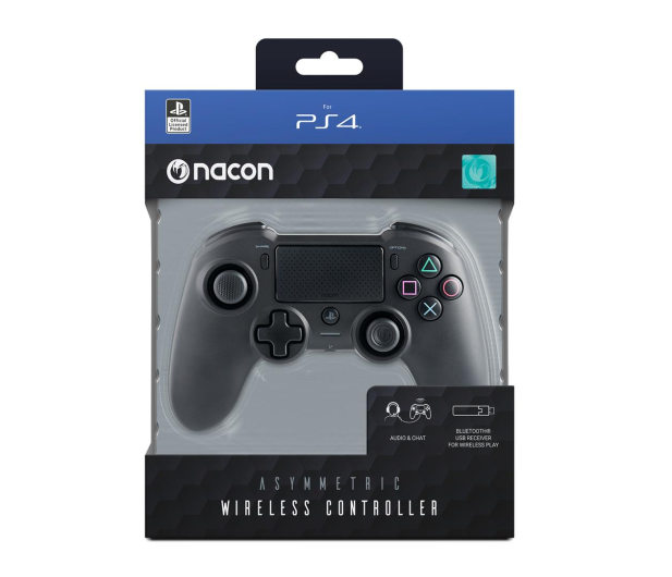 Nacon PS4 Wireless Asymetric Controller - 489644 - zdjęcie 8